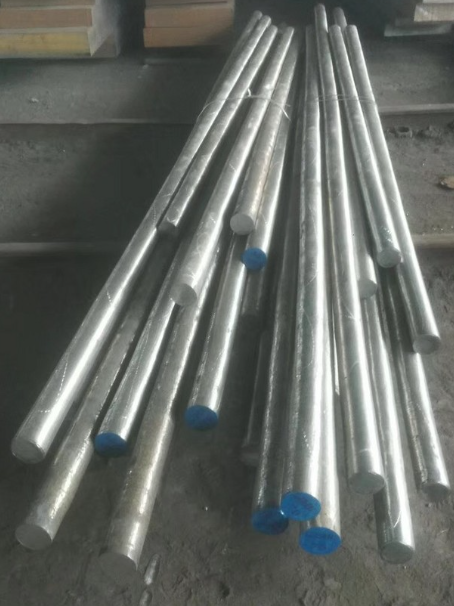 共和P20模具钢