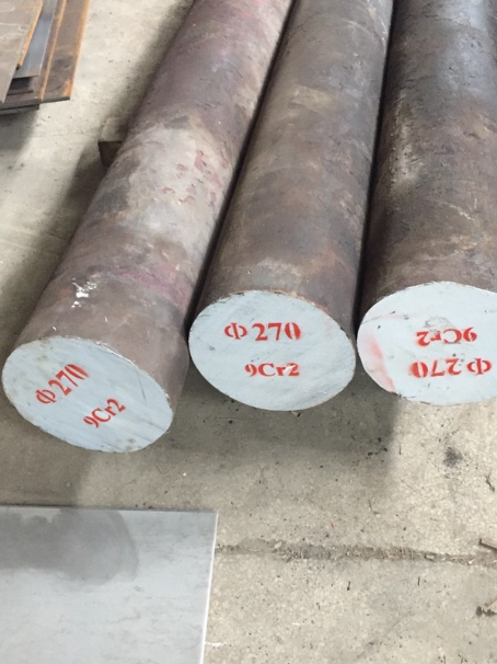 共和9Cr2工具钢